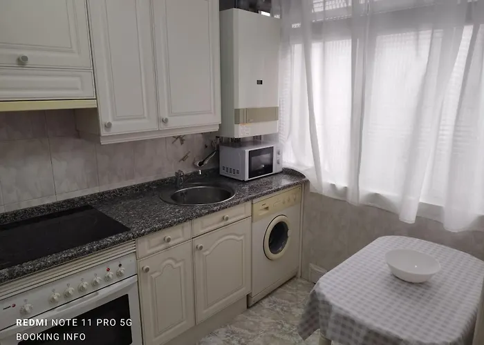 Luminous Living La Elipa