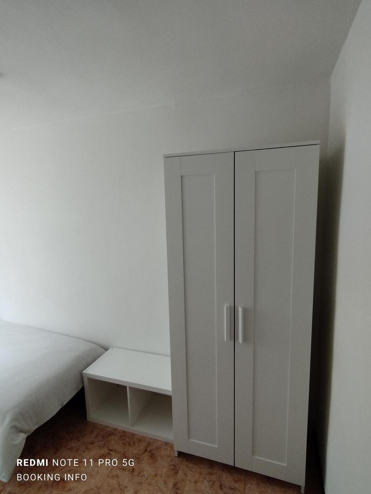 Luminous Living La Elipa Apartamento