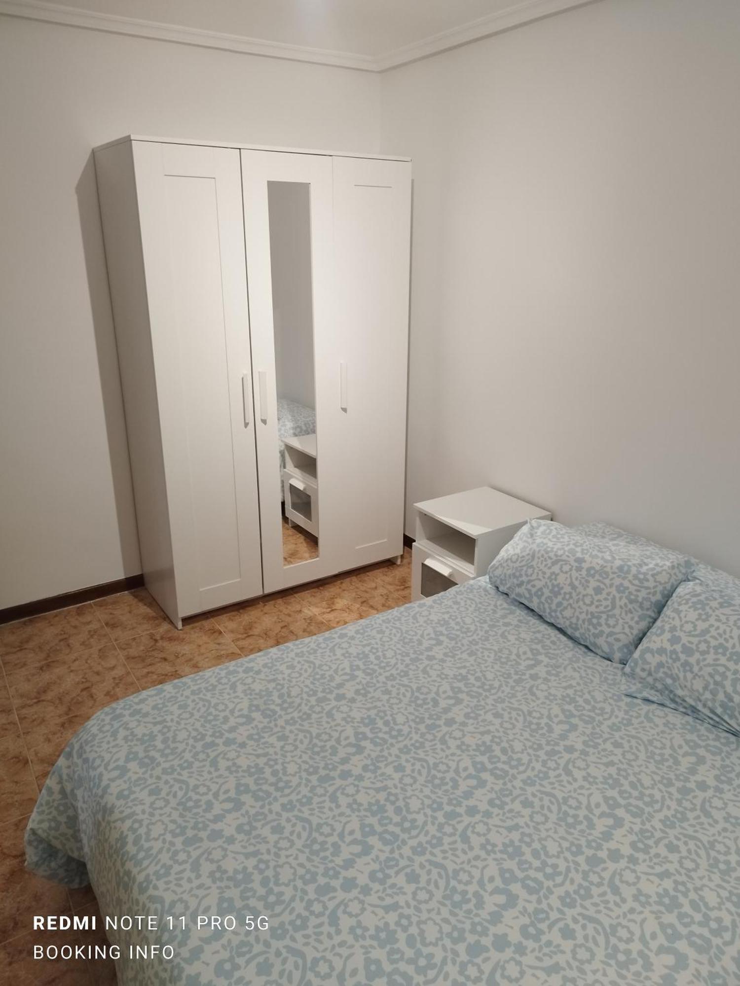 Apartamento Luminous Living La Elipa