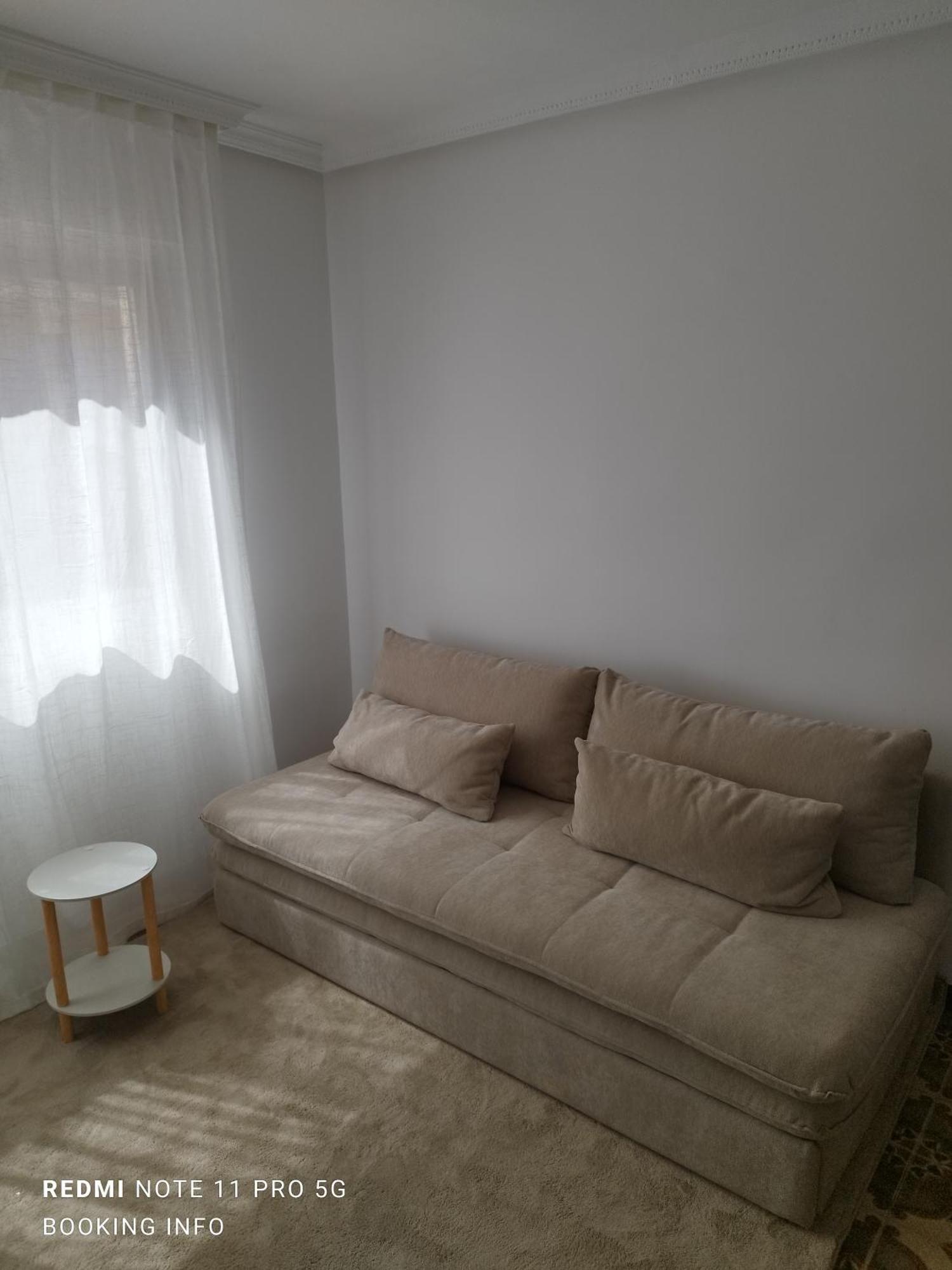 Luminous Living La Elipa *