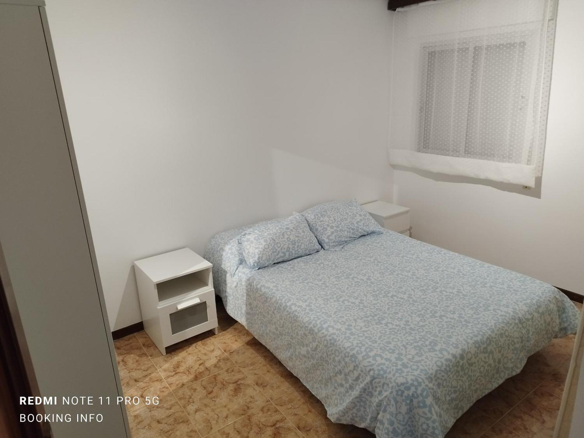 Apartamento Luminous Living La Elipa *