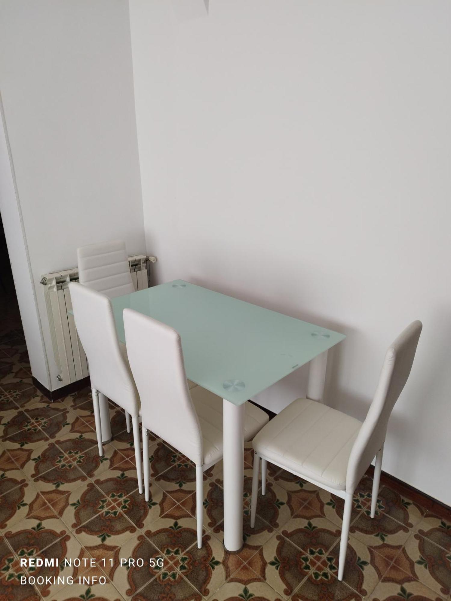 Apartamento Luminous Living La Elipa Madrid