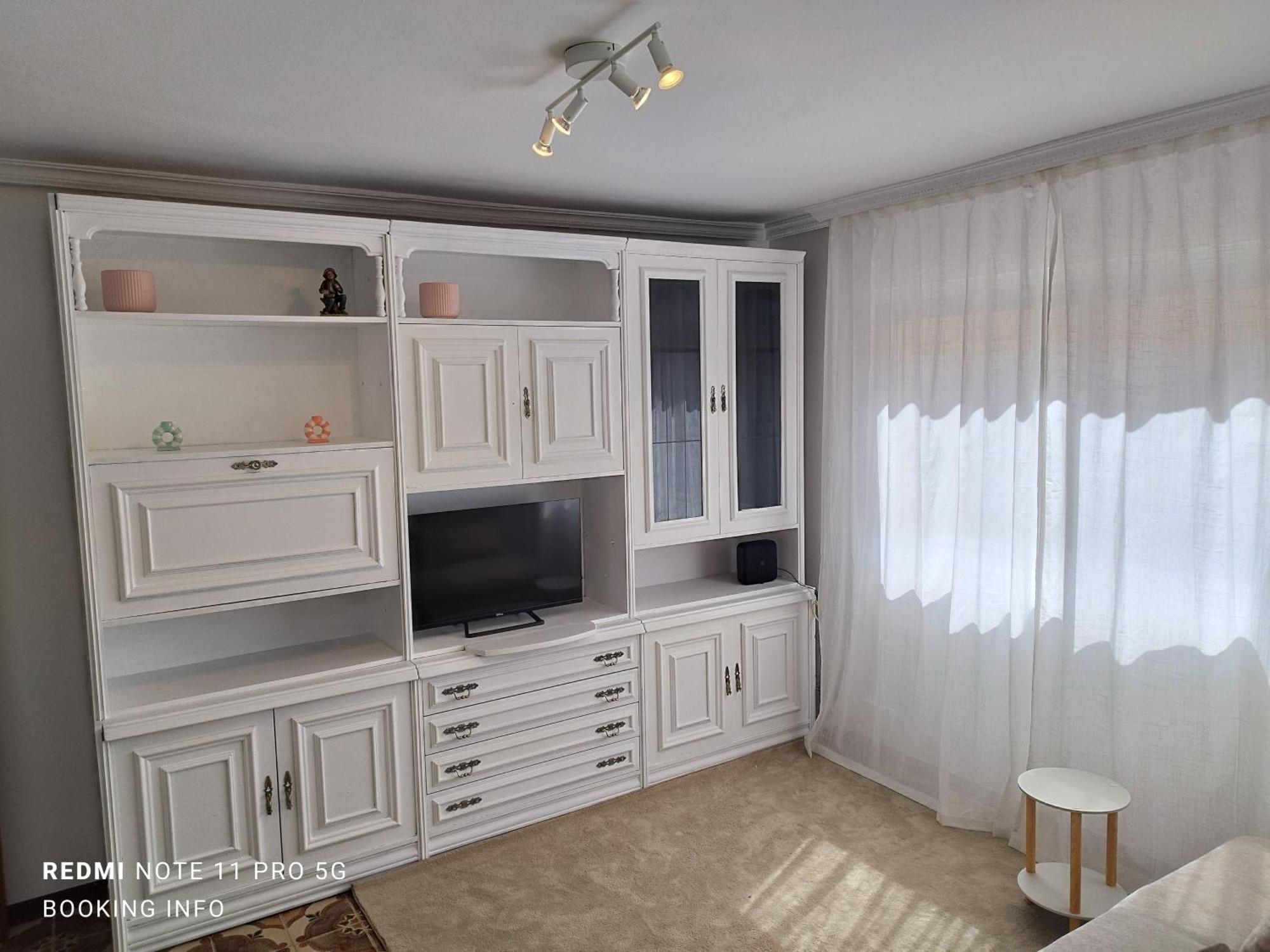 Luminous Living La Elipa *